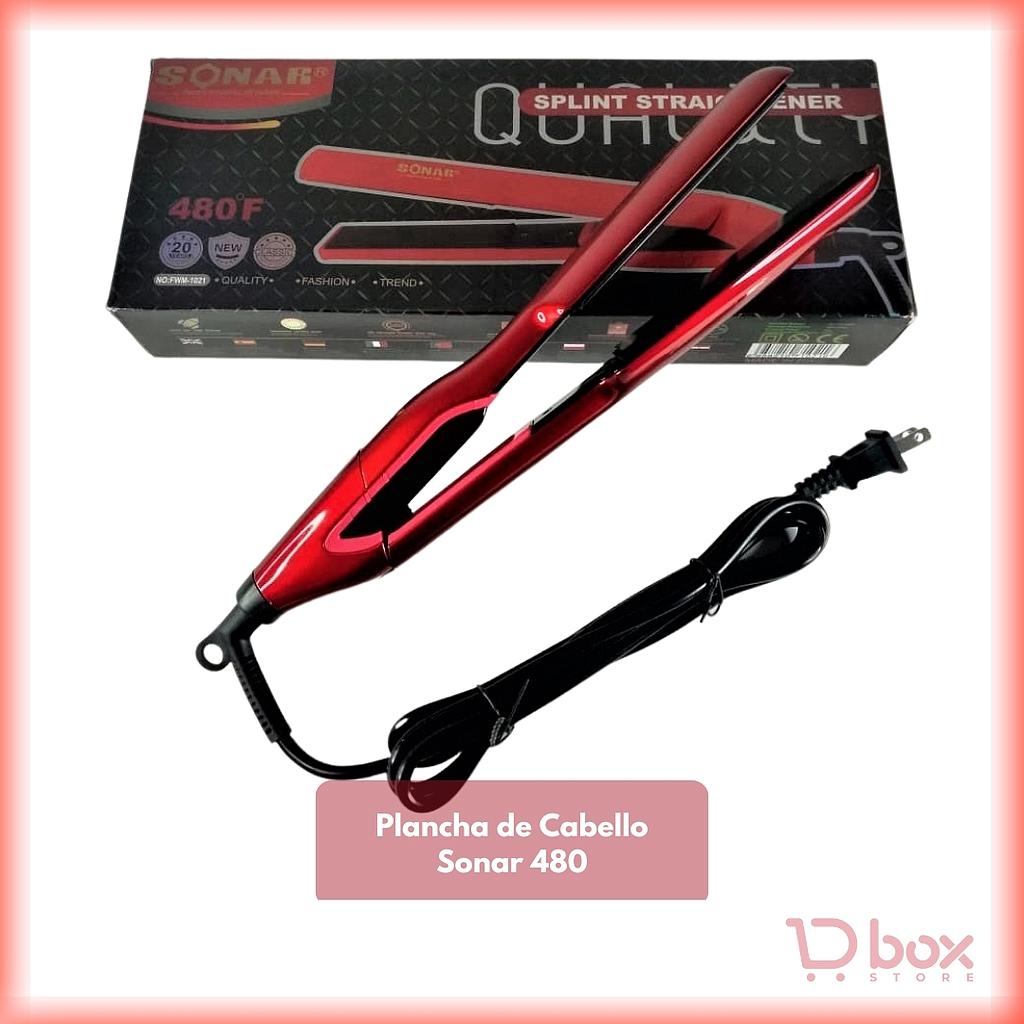 Planchas sonar son buenas clearance