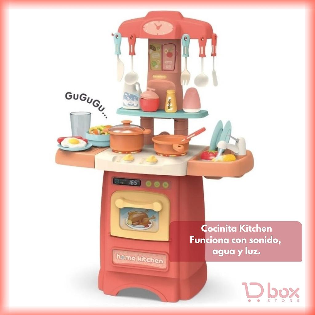 Cocinita kitchen clearance