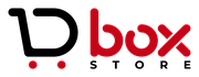 Logo of D BOX IMPORTVENTAS DBOX C.L