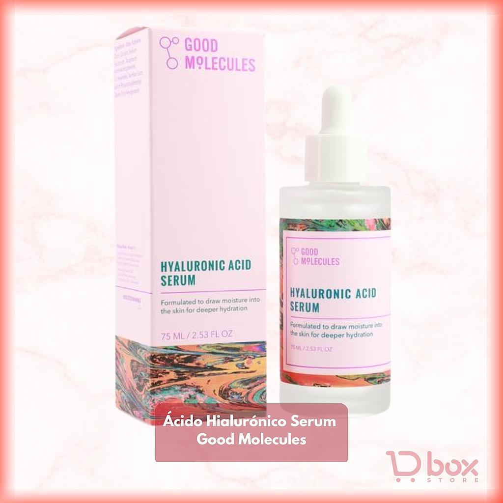 Acido Hialuronico Serum  Good Molecules 30 ML 