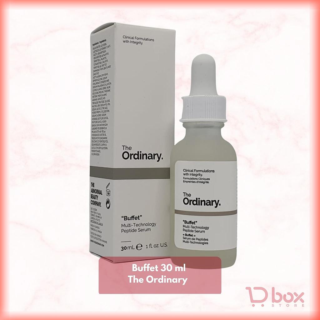 Buffet The Ordinary 30 ML 