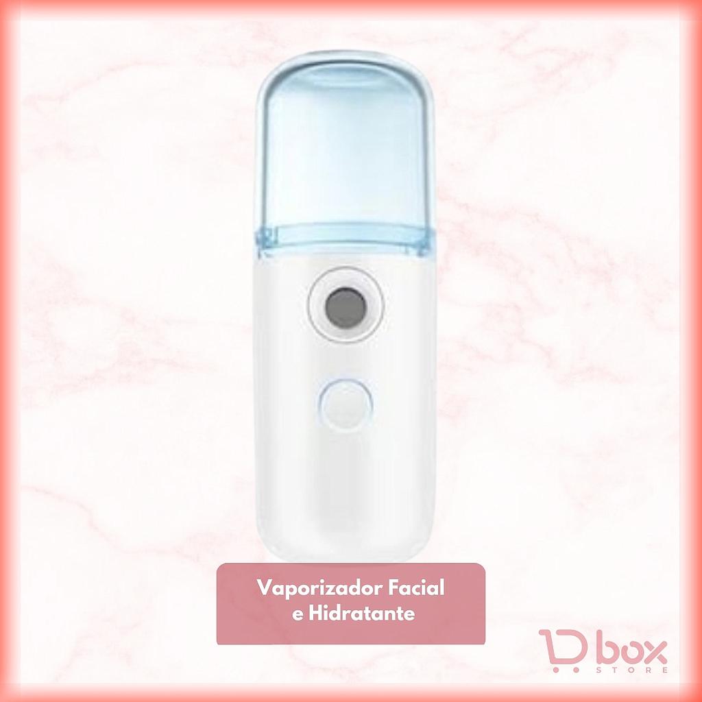 Vaporizador Facial