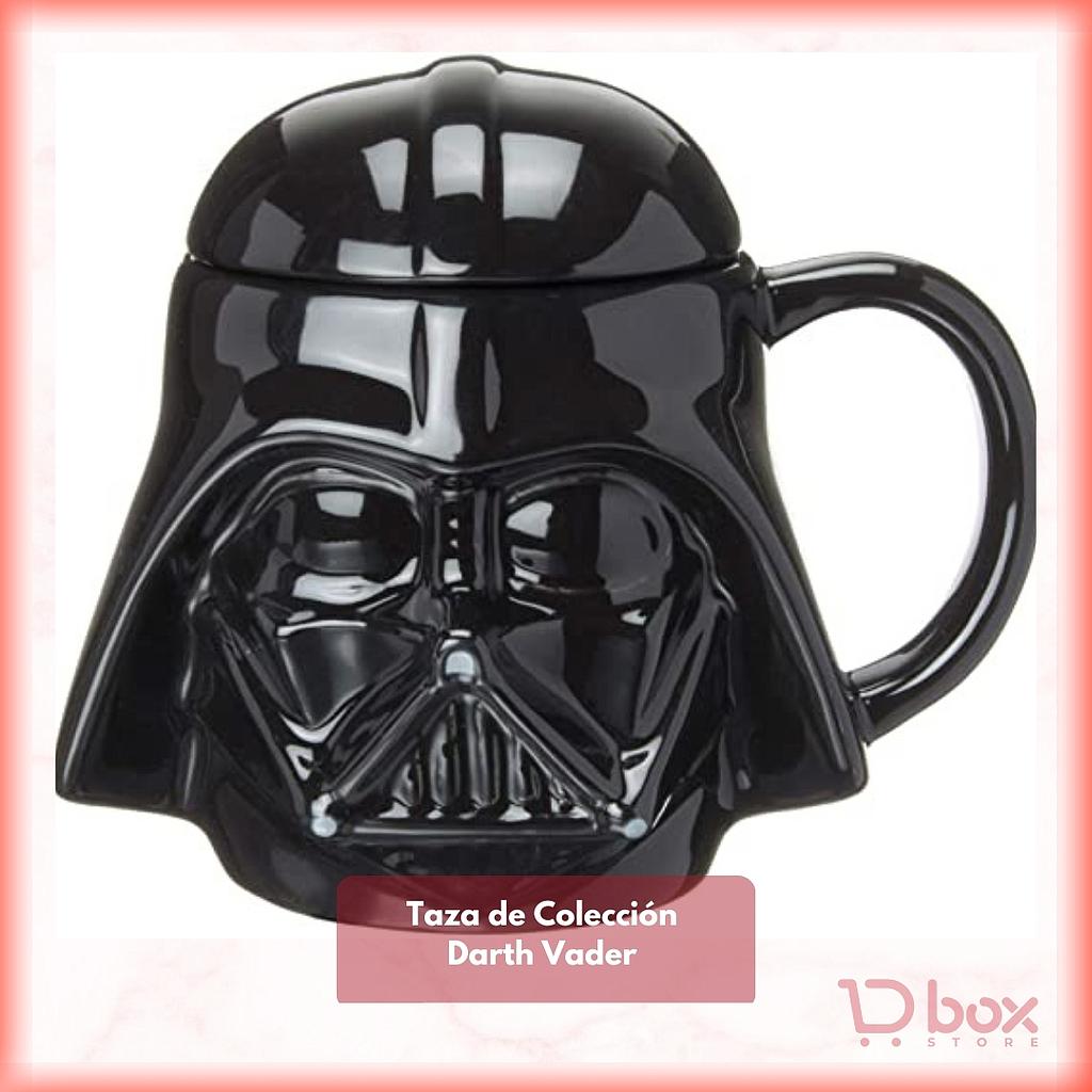 Taza de Colección Darth Vader