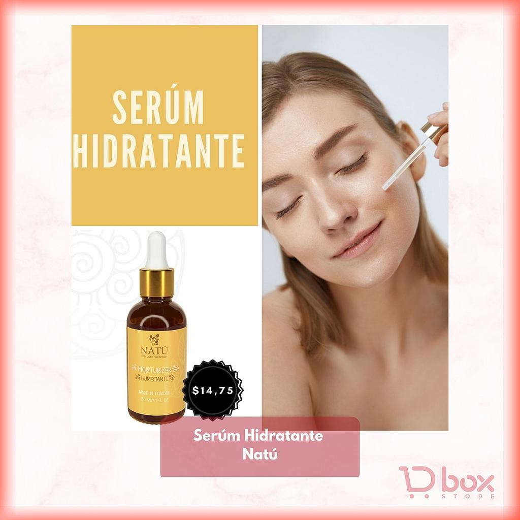 Serum Hidratante