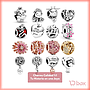 Charms varios diseños