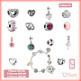 Charms varios diseños